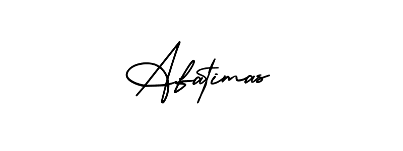 Best and Professional Signature Style for Afatimas. AmerikaSignatureDemo-Regular Best Signature Style Collection. Afatimas signature style 3 images and pictures png