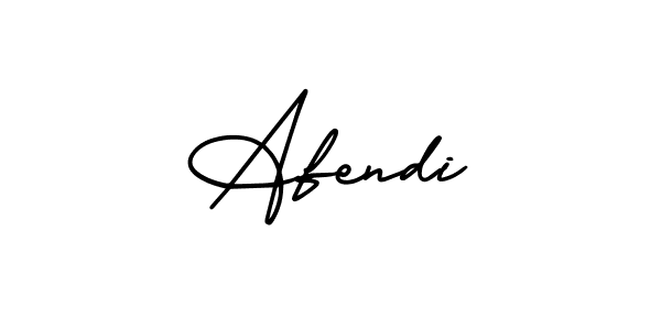Also You can easily find your signature by using the search form. We will create Afendi name handwritten signature images for you free of cost using AmerikaSignatureDemo-Regular sign style. Afendi signature style 3 images and pictures png