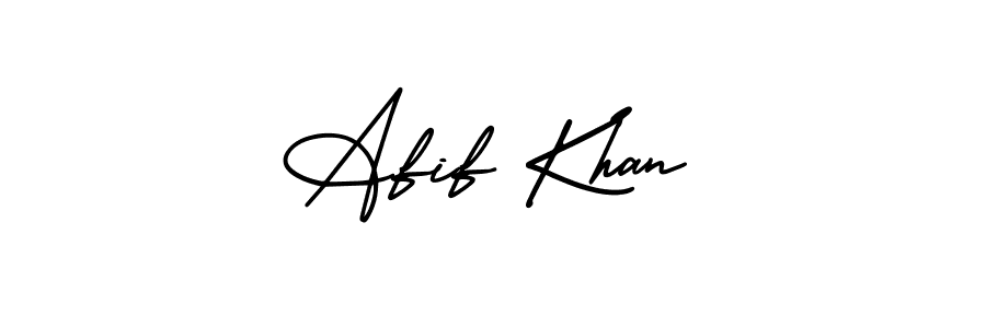 Best and Professional Signature Style for Afif Khan. AmerikaSignatureDemo-Regular Best Signature Style Collection. Afif Khan signature style 3 images and pictures png