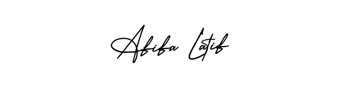 Check out images of Autograph of Afifa Latif name. Actor Afifa Latif Signature Style. AmerikaSignatureDemo-Regular is a professional sign style online. Afifa Latif signature style 3 images and pictures png