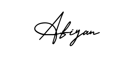 Download transparent PNG signature for name Afiyan styled with AmerikaSignatureDemo-Regular font. Ready to paste directly into PDF and Word agreements. Afiyan signature style 3 images and pictures png