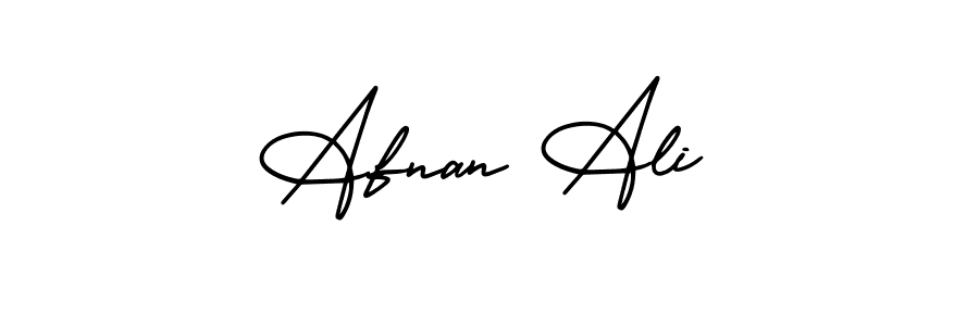 Here are the top 10 professional signature styles for the name Afnan Ali. These are the best autograph styles you can use for your name. Afnan Ali signature style 3 images and pictures png