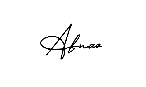 Check out images of Autograph of Afnaz name. Actor Afnaz Signature Style. AmerikaSignatureDemo-Regular is a professional sign style online. Afnaz signature style 3 images and pictures png