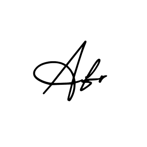 Similarly AmerikaSignatureDemo-Regular is the best handwritten signature design. Signature creator online .You can use it as an online autograph creator for name Afr. Afr signature style 3 images and pictures png