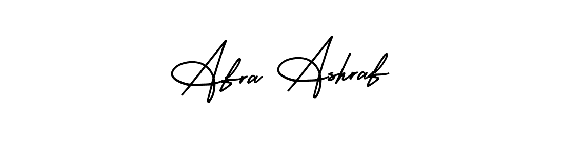 Best and Professional Signature Style for Afra Ashraf. AmerikaSignatureDemo-Regular Best Signature Style Collection. Afra Ashraf signature style 3 images and pictures png