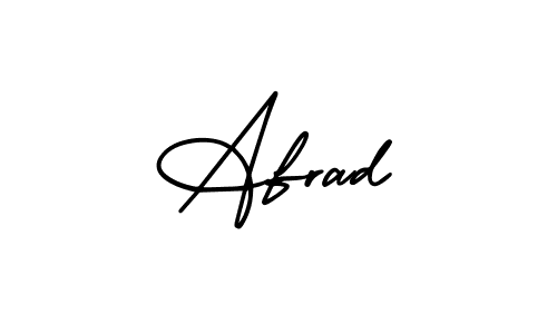 Here are the top 10 professional signature styles for the name Afrad. These are the best autograph styles you can use for your name. Afrad signature style 3 images and pictures png