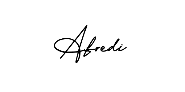 Also You can easily find your signature by using the search form. We will create Afredi name handwritten signature images for you free of cost using AmerikaSignatureDemo-Regular sign style. Afredi signature style 3 images and pictures png