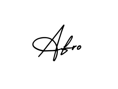 Also we have Afro name is the best signature style. Create professional handwritten signature collection using AmerikaSignatureDemo-Regular autograph style. Afro signature style 3 images and pictures png