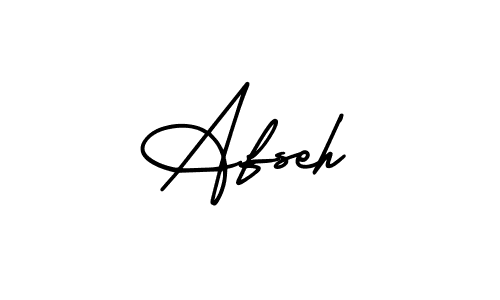 How to Draw Afseh signature style? AmerikaSignatureDemo-Regular is a latest design signature styles for name Afseh. Afseh signature style 3 images and pictures png