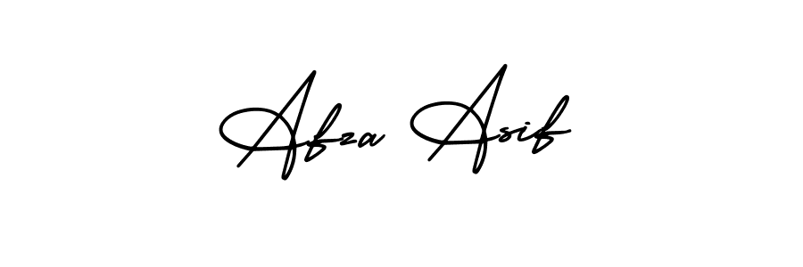 Here are the top 10 professional signature styles for the name Afza Asif. These are the best autograph styles you can use for your name. Afza Asif signature style 3 images and pictures png