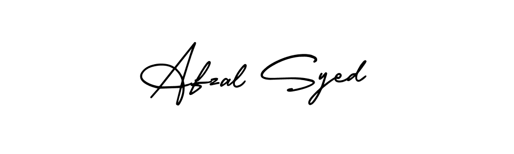 Check out images of Autograph of Afzal Syed name. Actor Afzal Syed Signature Style. AmerikaSignatureDemo-Regular is a professional sign style online. Afzal Syed signature style 3 images and pictures png