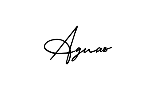 Make a short Aguas signature style. Manage your documents anywhere anytime using AmerikaSignatureDemo-Regular. Create and add eSignatures, submit forms, share and send files easily. Aguas signature style 3 images and pictures png
