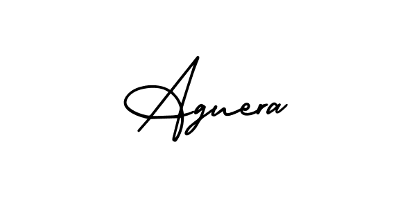 Similarly AmerikaSignatureDemo-Regular is the best handwritten signature design. Signature creator online .You can use it as an online autograph creator for name Aguera. Aguera signature style 3 images and pictures png