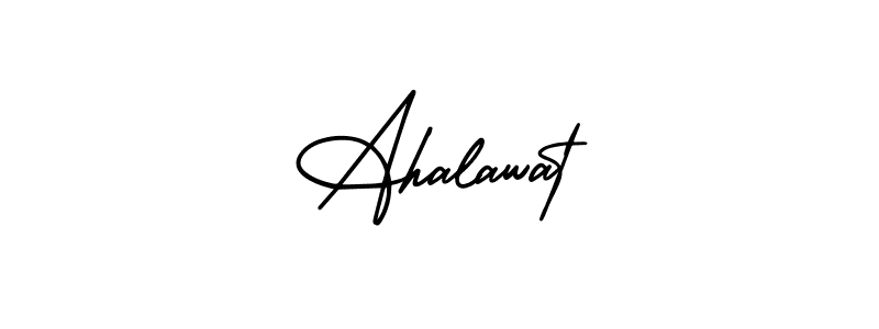 Check out images of Autograph of Ahalawat name. Actor Ahalawat Signature Style. AmerikaSignatureDemo-Regular is a professional sign style online. Ahalawat signature style 3 images and pictures png