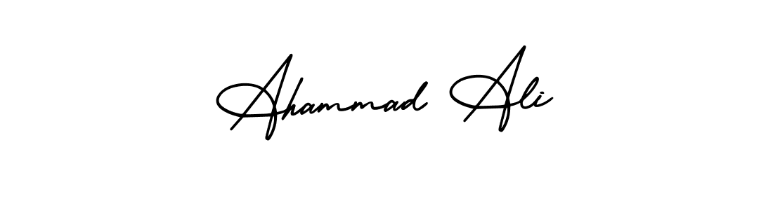 Here are the top 10 professional signature styles for the name Ahammad Ali. These are the best autograph styles you can use for your name. Ahammad Ali signature style 3 images and pictures png