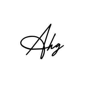 It looks lik you need a new signature style for name Ahg. Design unique handwritten (AmerikaSignatureDemo-Regular) signature with our free signature maker in just a few clicks. Ahg signature style 3 images and pictures png