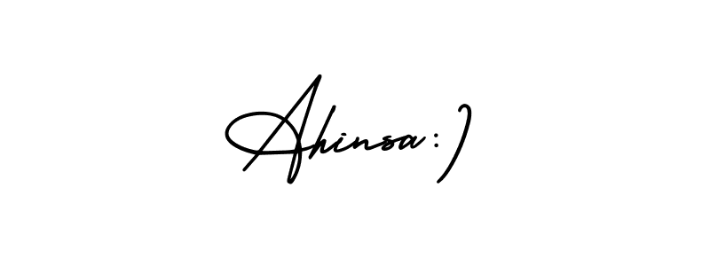 This is the best signature style for the Ahinsa:) name. Also you like these signature font (AmerikaSignatureDemo-Regular). Mix name signature. Ahinsa:) signature style 3 images and pictures png