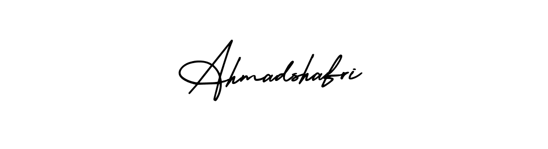 Once you've used our free online signature maker to create your best signature AmerikaSignatureDemo-Regular style, it's time to enjoy all of the benefits that Ahmadshafri name signing documents. Ahmadshafri signature style 3 images and pictures png