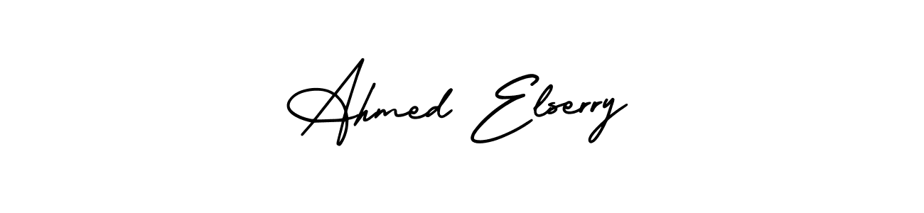 Once you've used our free online signature maker to create your best signature AmerikaSignatureDemo-Regular style, it's time to enjoy all of the benefits that Ahmed Elserry name signing documents. Ahmed Elserry signature style 3 images and pictures png