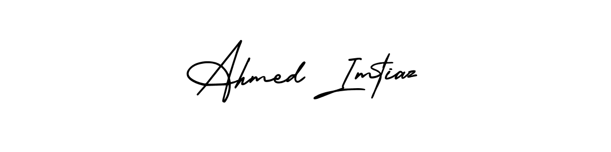 Here are the top 10 professional signature styles for the name Ahmed Imtiaz. These are the best autograph styles you can use for your name. Ahmed Imtiaz signature style 3 images and pictures png