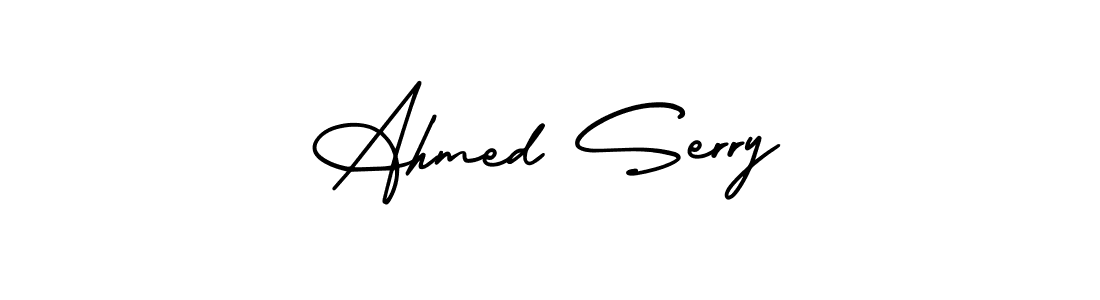Also we have Ahmed Serry name is the best signature style. Create professional handwritten signature collection using AmerikaSignatureDemo-Regular autograph style. Ahmed Serry signature style 3 images and pictures png