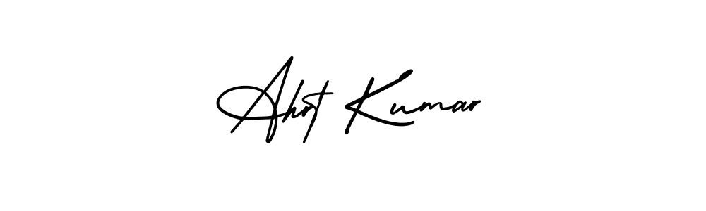 See photos of Ahrt Kumar official signature by Spectra . Check more albums & portfolios. Read reviews & check more about AmerikaSignatureDemo-Regular font. Ahrt Kumar signature style 3 images and pictures png