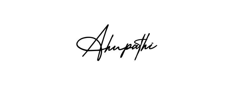 You can use this online signature creator to create a handwritten signature for the name Ahupathi. This is the best online autograph maker. Ahupathi signature style 3 images and pictures png