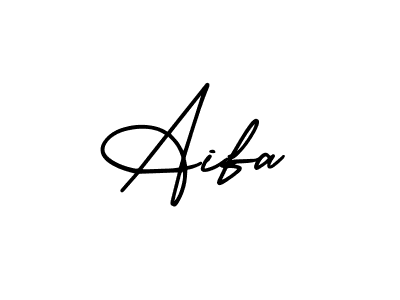 Here are the top 10 professional signature styles for the name Aifa. These are the best autograph styles you can use for your name. Aifa signature style 3 images and pictures png