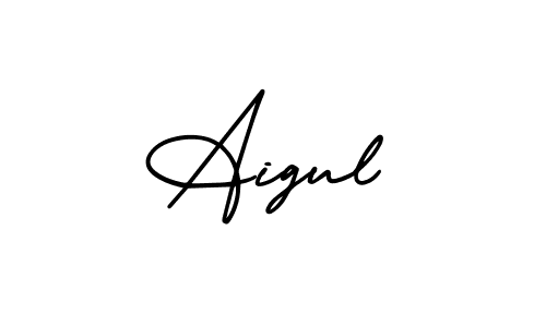 Check out images of Autograph of Aigul name. Actor Aigul Signature Style. AmerikaSignatureDemo-Regular is a professional sign style online. Aigul signature style 3 images and pictures png