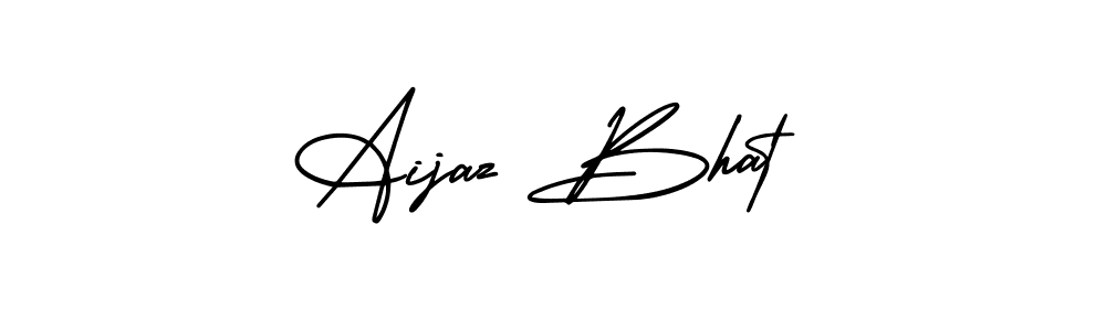 Once you've used our free online signature maker to create your best signature AmerikaSignatureDemo-Regular style, it's time to enjoy all of the benefits that Aijaz Bhat name signing documents. Aijaz Bhat signature style 3 images and pictures png
