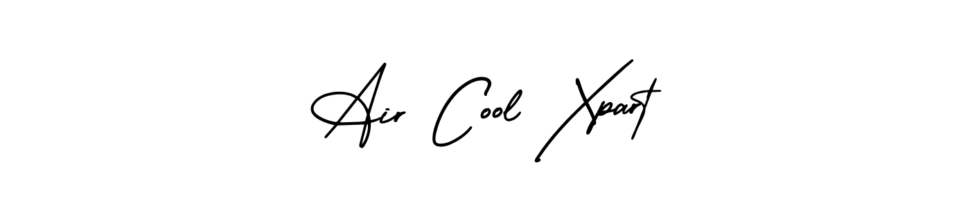 Best and Professional Signature Style for Air Cool Xpart. AmerikaSignatureDemo-Regular Best Signature Style Collection. Air Cool Xpart signature style 3 images and pictures png