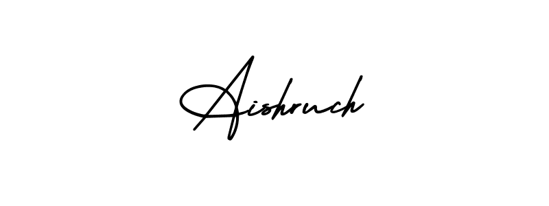 Once you've used our free online signature maker to create your best signature AmerikaSignatureDemo-Regular style, it's time to enjoy all of the benefits that Aishruch name signing documents. Aishruch signature style 3 images and pictures png