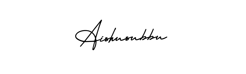 Best and Professional Signature Style for Aishusubbu. AmerikaSignatureDemo-Regular Best Signature Style Collection. Aishusubbu signature style 3 images and pictures png