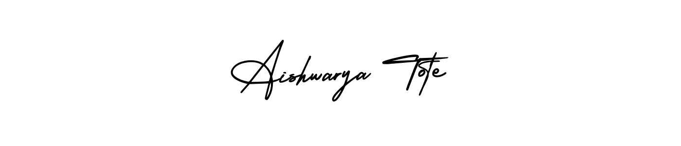 Here are the top 10 professional signature styles for the name Aishwarya Tote. These are the best autograph styles you can use for your name. Aishwarya Tote signature style 3 images and pictures png