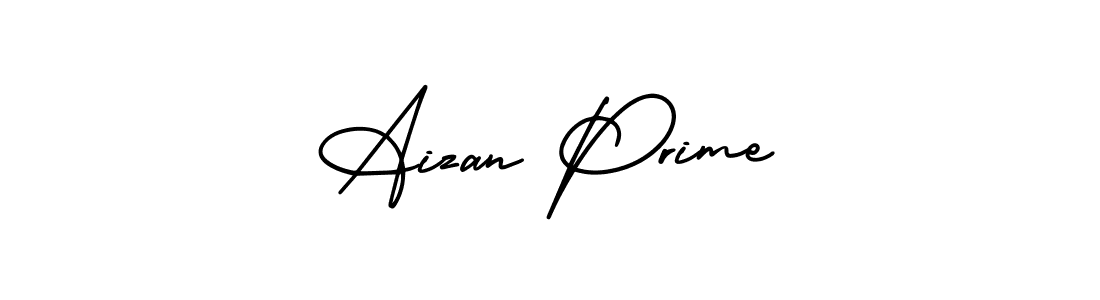 Check out images of Autograph of Aizan Prime name. Actor Aizan Prime Signature Style. AmerikaSignatureDemo-Regular is a professional sign style online. Aizan Prime signature style 3 images and pictures png