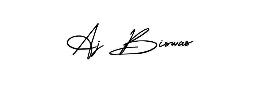 Once you've used our free online signature maker to create your best signature AmerikaSignatureDemo-Regular style, it's time to enjoy all of the benefits that Aj Biswas name signing documents. Aj Biswas signature style 3 images and pictures png