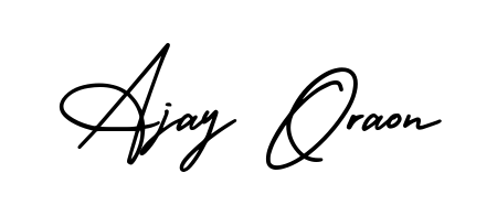 Looking for the ultimate eSignature for Ajay Oraon? Explore AmerikaSignatureDemo-Regular font collection and download transparent PNGs in seconds. Ajay Oraon signature style 3 images and pictures png