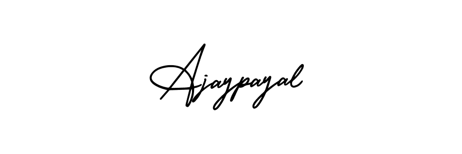 Make a short Ajaypayal signature style. Manage your documents anywhere anytime using AmerikaSignatureDemo-Regular. Create and add eSignatures, submit forms, share and send files easily. Ajaypayal signature style 3 images and pictures png