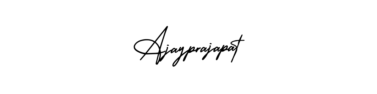 Here are the top 10 professional signature styles for the name Ajayprajapat. These are the best autograph styles you can use for your name. Ajayprajapat signature style 3 images and pictures png