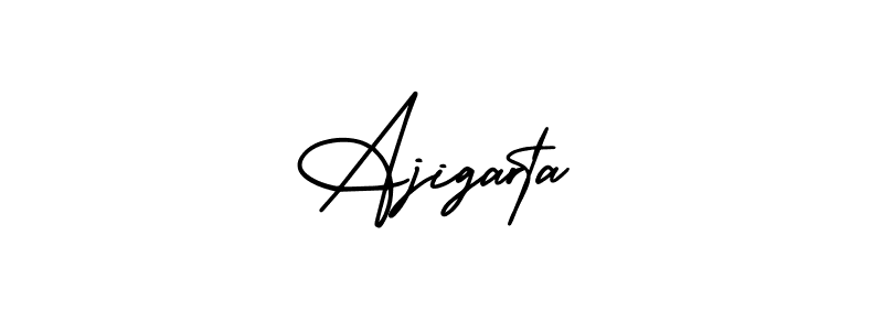 See photos of Ajigarta official signature by Spectra . Check more albums & portfolios. Read reviews & check more about AmerikaSignatureDemo-Regular font. Ajigarta signature style 3 images and pictures png