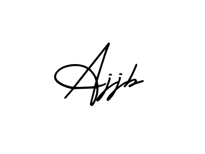 Make a short Ajjb signature style. Manage your documents anywhere anytime using AmerikaSignatureDemo-Regular. Create and add eSignatures, submit forms, share and send files easily. Ajjb signature style 3 images and pictures png