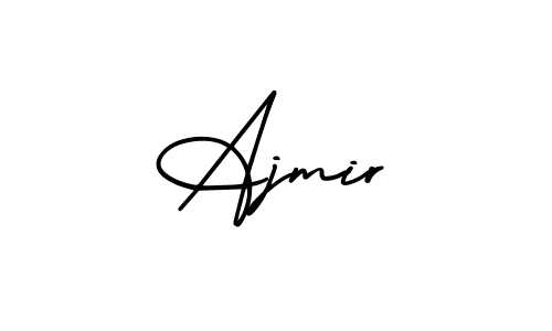 See photos of Ajmir official signature by Spectra . Check more albums & portfolios. Read reviews & check more about AmerikaSignatureDemo-Regular font. Ajmir signature style 3 images and pictures png