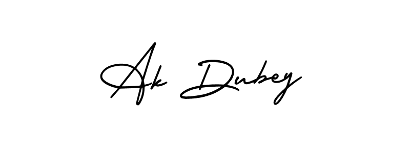 Check out images of Autograph of Ak Dubey name. Actor Ak Dubey Signature Style. AmerikaSignatureDemo-Regular is a professional sign style online. Ak Dubey signature style 3 images and pictures png