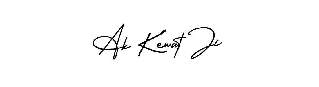 Best and Professional Signature Style for Ak Kewat Ji. AmerikaSignatureDemo-Regular Best Signature Style Collection. Ak Kewat Ji signature style 3 images and pictures png