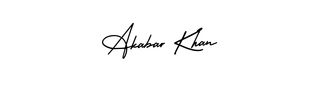 Here are the top 10 professional signature styles for the name Akabar Khan. These are the best autograph styles you can use for your name. Akabar Khan signature style 3 images and pictures png