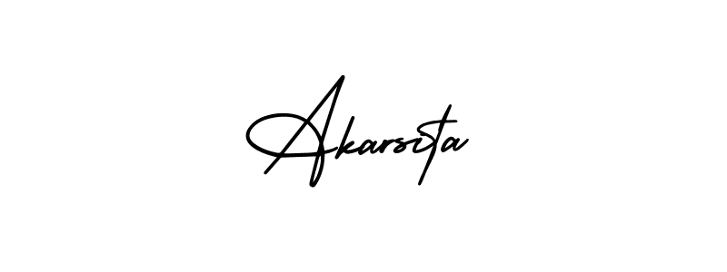 This is the best signature style for the Akarsita name. Also you like these signature font (AmerikaSignatureDemo-Regular). Mix name signature. Akarsita signature style 3 images and pictures png