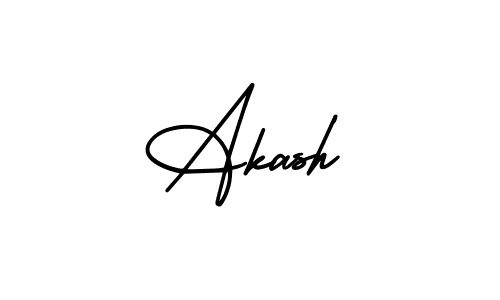 Akash Stylish Names to Copy and paste