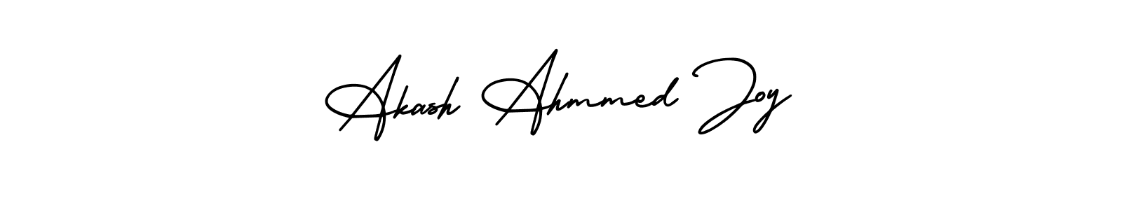 Check out images of Autograph of Akash Ahmmed Joy name. Actor Akash Ahmmed Joy Signature Style. AmerikaSignatureDemo-Regular is a professional sign style online. Akash Ahmmed Joy signature style 3 images and pictures png