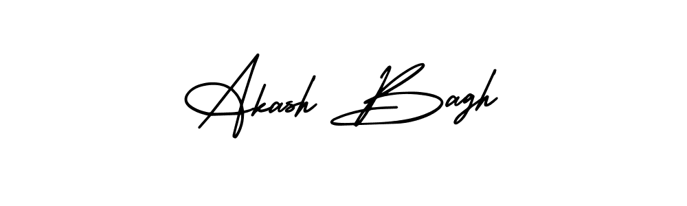 Once you've used our free online signature maker to create your best signature AmerikaSignatureDemo-Regular style, it's time to enjoy all of the benefits that Akash Bagh name signing documents. Akash Bagh signature style 3 images and pictures png