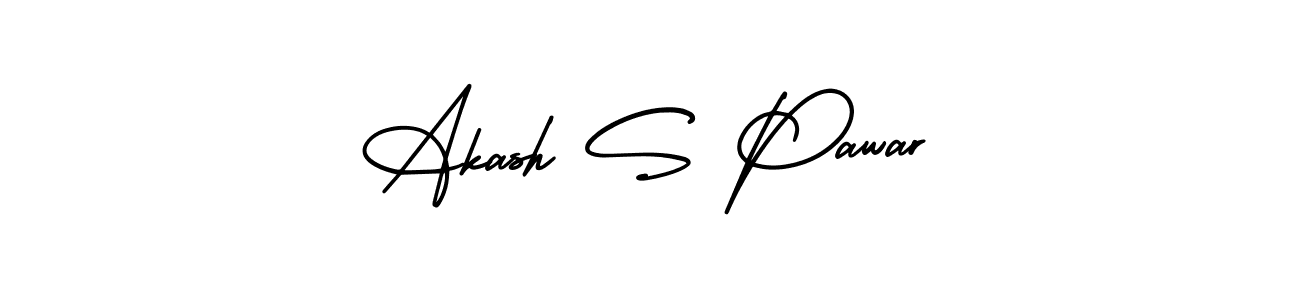 Once you've used our free online signature maker to create your best signature AmerikaSignatureDemo-Regular style, it's time to enjoy all of the benefits that Akash S Pawar name signing documents. Akash S Pawar signature style 3 images and pictures png